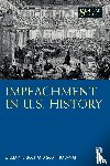 Bolt, William K., Kaufman, Scott - Impeachment in U.S. History