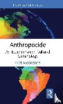 McGregor, Rafe (Edge Hill University - Anthropocide