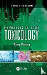 Pussa, Tonu (Estonian University of Life Sciences - Principles of Food Toxicology
