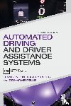 Denton, Tom (Technical Consultant, Pells, Hayley (Avia Sports Cars Ltd, Pells, Grahame - Automated Driving and Driver Assistance Systems