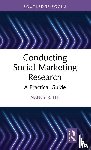 Lee, Nancy R. (University of Washington - Conducting Social Marketing Research