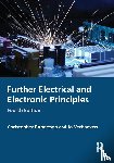 Robertson, Christopher, Verhaevert, Jo (Ghent University - Further Electrical and Electronic Principles