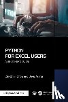 Chou, Chi-Chun, Wang, David - Python for Excel Users