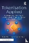 Wooldridge, Kevin, Ashurst, Stephen - Tokenisation Applied