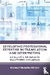 Kruk-Junger, Katarzyna - Developing Professional Expertise in Translation and Interpreting