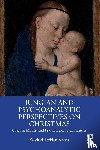 Norris, Kendrick Lyddon - Jungian and Psychoanalytic Perspectives on Christmas