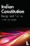 Chakrabarty, Bidyut (Delhi University - Indian Constitution