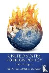 Karreth, Ann, Kryzanek, Michael J. - United States Foreign Policy