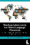 Comfort, Kelly (Georgia Institute of Technology), Scharf, Abigail (Georgia Institute of Technology) - Teaching Literature in the World Language Classroom