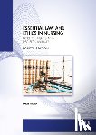 Buka, Paul (University of Essex - Essential Law and Ethics in Nursing