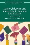 Rhodes, Cristina, Herrera, Cristina - Latinx Children's and Young Adult Literature and Culture