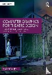 Reaney, Mark - Computer Graphics for Theatre Design