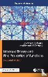 Evans, Lawrence C. (University of California - Measure Theory and Fine Properties of Functions