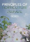 Adams, Charles (Chartered Institute of Horticulture, Brook, Jane (Royal Horticultural Society, Francis, David (Royal Horticultural Society, Early, Mike (former lecturer at Oaklands College - Principles of Horticulture