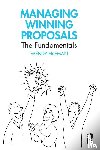 Frieman, Wendy - Managing Winning Proposals
