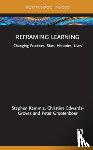 Kemmis, Stephen, Edwards-Groves, Christine (Griffith University, Grootenboer, Peter (Griffith University - Reframing Learning