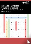 Randles, Emma - Research Methods Through Puzzles
