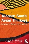  - Modern South Asian Thinkers