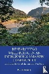 Godoy, Ricardo - Researching Well-Being in an Indigenous Amazon Community