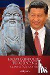 Lam, Willy - From Confucius to Xi Jinping