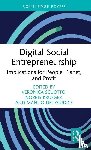 - Digital Social Entrepreneurship