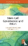 Aziz, Mohammad Firdaus Bin Abdul - Stem Cell Governance and Ethics