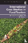  - International Case Studies in Food Tourism