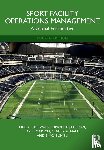 Schwarz, Eric C. (Victoria University, Kellison, Timothy (Florida State University, Martyn, Jay B. (Metropolitan State University of Denver, Hall, Stacey A. (University of Southern Mississippi - Sport Facility Operations Management