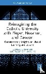 Franchi, Leonardo (University of Glasgow, O’Malley, Timothy P. (McGrath Institute for Church Life - Reimagining the Catholic University with Pieper, Newman, and Dawson