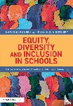 Raheem, Natasha, Rothery, Funmilola - Equity, Diversity and Inclusion in Schools