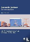 Whitehead, John T., Lab, Steven P., Rocheleau, Gregory C. - Juvenile Justice