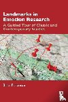 Parkinson, Brian - Landmarks in Emotion Research