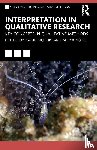  - Interpretation in Qualitative Research