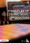 Brett, Thomas - Principles of Electronic Music Production