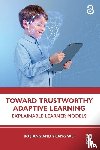Jiang, Bo (East China Normal University - Toward Trustworthy Adaptive Learning