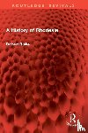 Blake, Robert - A History of Rhodesia