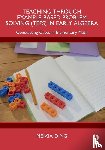 Ding, Meixia (Temple University - Teaching Through Example-Based Problem Solving (TEPS) in Early Algebra
