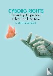 Palermos, S. Orestis (University of Ioannina - Cyborg Rights