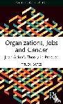 Bates, Trudy - Organizations, Jobs and Gender