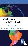 Dyer, Allen R. - Madness and the Political Divide