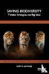 Hayward, Matt W. - Saving Biodiversity