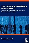Cairnduff, Samuel (Australia) - The Art of Purposeful Engagement