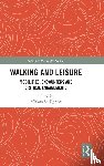  - Walking and Leisure