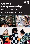 Reis, Jennifer A., Segares, Marie, Hartmann, Sara - Creative Entrepreneurship