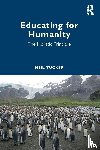 Tucker, Neil - Educating for Humanity
