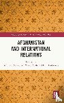  - Afghanistan and International Relations