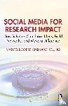 Bogers, Marcel, Young, Mike - Social Media for Research Impact