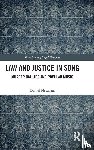 Newman, Daniel - Law and Justice in Song