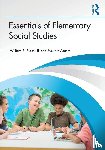 Russell III, William B. (University of Central Florida, Waters, Stewart (University of Tennessee - Essentials of Elementary Social Studies