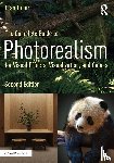 Dinur, Eran (Brainstorm Digital - The Complete Guide to Photorealism for Visual Effects, Visualization, and Games